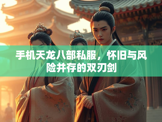 手机天龙八部私服，怀旧与风险并存的双刃剑  第2张
