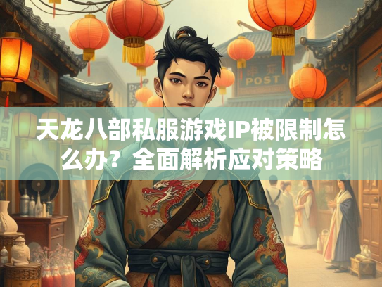 天龙八部私服游戏IP被限制怎么办？全面解析应对策略  第1张