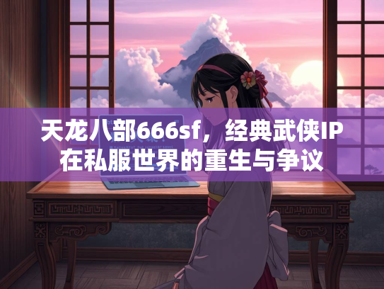 天龙八部666sf，经典武侠IP在私服世界的重生与争议  第2张