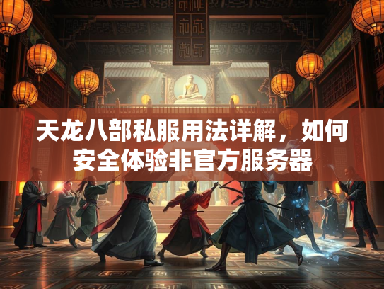 天龙八部私服用法详解，如何安全体验非官方服务器  第3张
