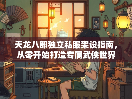 天龙八部独立私服架设指南，从零开始打造专属武侠世界  第2张