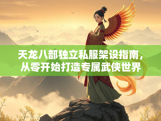 天龙八部独立私服架设指南，从零开始打造专属武侠世界  第1张