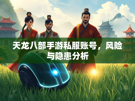 天龙八部手游私服账号，风险与隐患分析  第1张