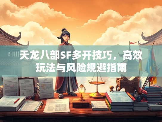 天龙八部SF多开技巧，高效玩法与风险规避指南  第1张