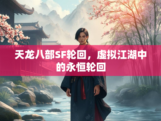 天龙八部SF轮回，虚拟江湖中的永恒轮回