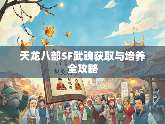 天龙八部SF武魂获取与培养全攻略