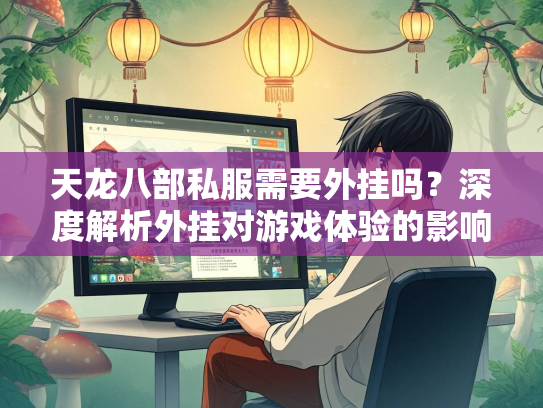 天龙八部私服需要外挂吗？深度解析外挂对游戏体验的影响
