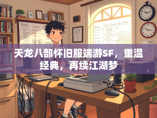 天龙八部怀旧服端游SF，重温经典，再续江湖梦  第3张