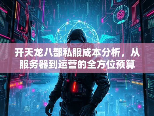 开天龙八部私服成本分析，从服务器到运营的全方位预算  第2张