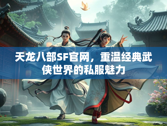天龙八部SF官网，重温经典武侠世界的私服魅力  第3张