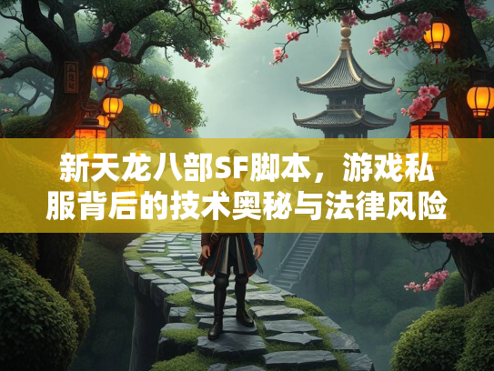新天龙八部SF脚本，游戏私服背后的技术奥秘与法律风险