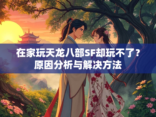 在家玩天龙八部SF却玩不了？原因分析与解决方法