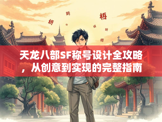 天龙八部SF称号设计全攻略，从创意到实现的完整指南