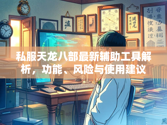 私服天龙八部最新辅助工具解析，功能、风险与使用建议