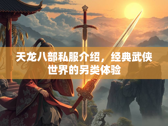 天龙八部私服介绍，经典武侠世界的另类体验