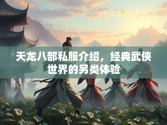 天龙八部私服介绍，经典武侠世界的另类体验