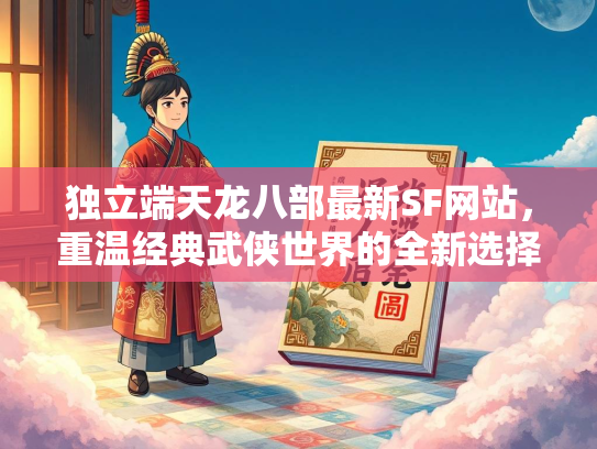 独立端天龙八部最新SF网站，重温经典武侠世界的全新选择