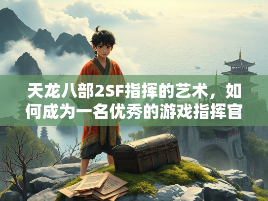 天龙八部2SF指挥的艺术，如何成为一名优秀的游戏指挥官