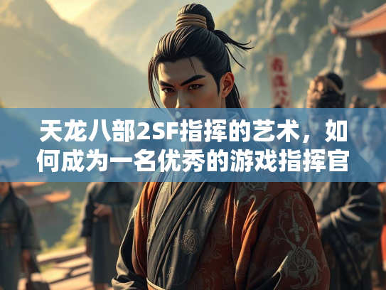 天龙八部2SF指挥的艺术，如何成为一名优秀的游戏指挥官