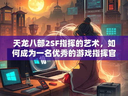 天龙八部2SF指挥的艺术，如何成为一名优秀的游戏指挥官