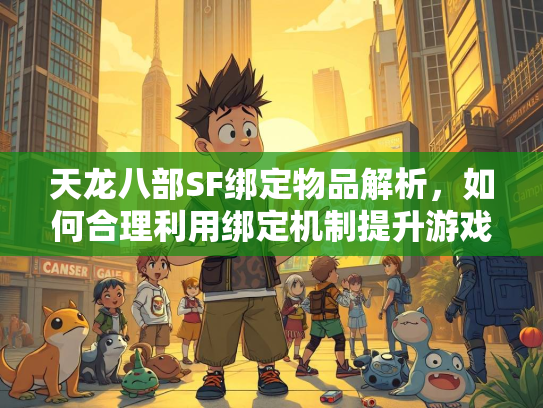 天龙八部SF绑定物品解析，如何合理利用绑定机制提升游戏体验  第5张