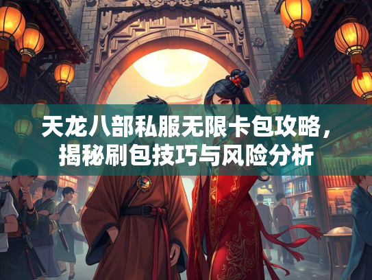 天龙八部私服无限卡包攻略，揭秘刷包技巧与风险分析  第1张