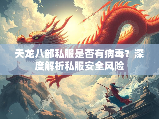 天龙八部私服是否有病毒？深度解析私服安全风险  第5张