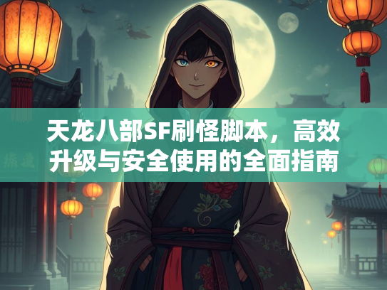 天龙八部SF刷怪脚本，高效升级与安全使用的全面指南