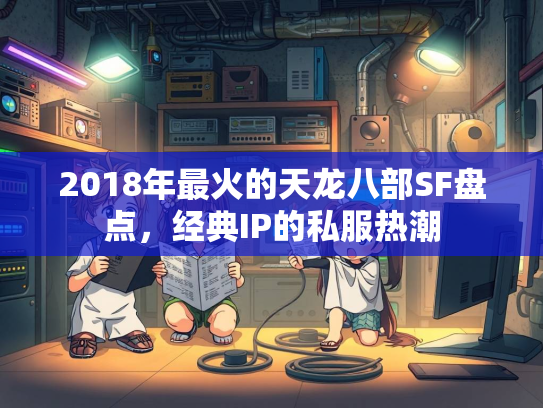 2018年最火的天龙八部SF盘点，经典IP的私服热潮  第1张