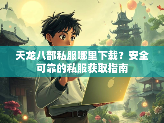 天龙八部私服哪里下载？安全可靠的私服获取指南  第4张