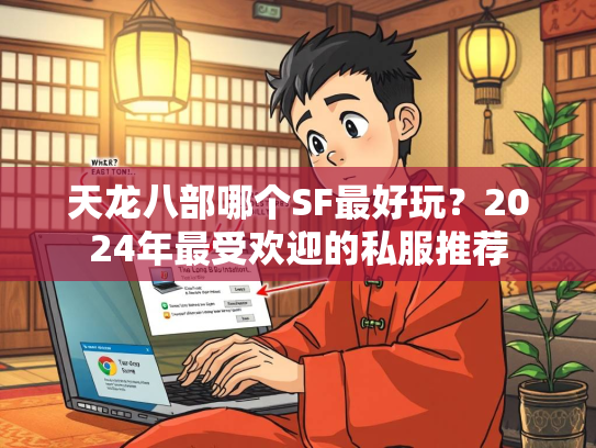 天龙八部哪个SF最好玩？2024年最受欢迎的私服推荐  第4张