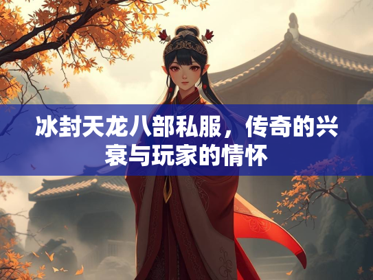 冰封天龙八部私服，传奇的兴衰与玩家的情怀  第1张