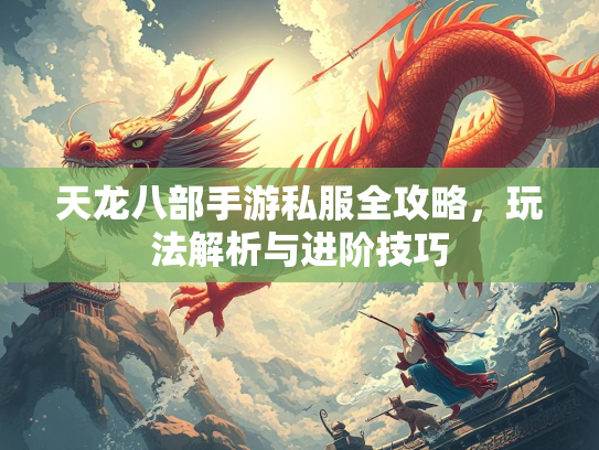 天龙八部手游私服全攻略，玩法解析与进阶技巧  第3张