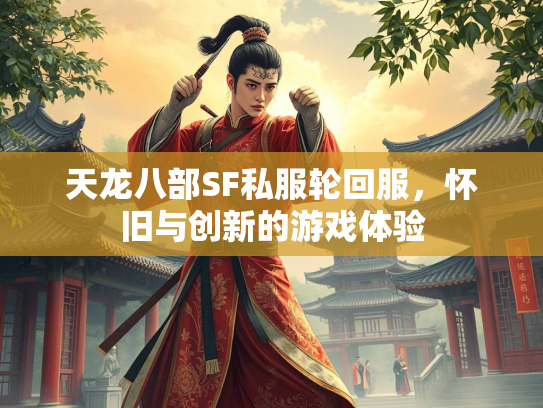 天龙八部SF私服轮回服，怀旧与创新的游戏体验  第1张