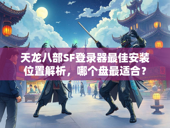 天龙八部SF登录器最佳安装位置解析，哪个盘最适合？  第3张
