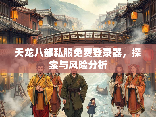 天龙八部私服免费登录器，探索与风险分析  第3张