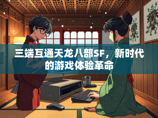 三端互通天龙八部SF，新时代的游戏体验革命  第2张