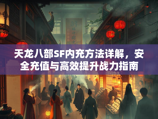 天龙八部SF内充方法详解，安全充值与高效提升战力指南