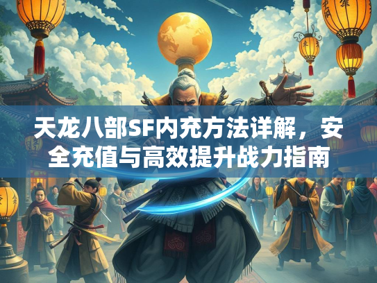 天龙八部SF内充方法详解，安全充值与高效提升战力指南