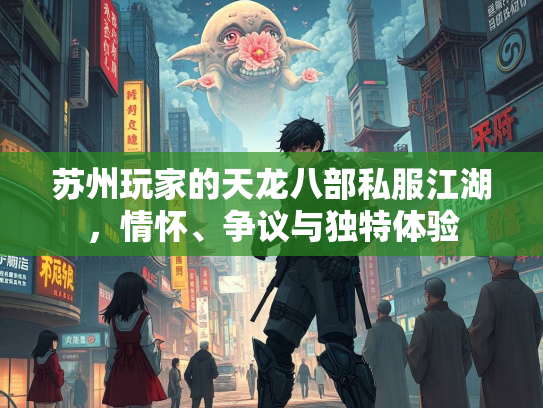 苏州玩家的天龙八部私服江湖，情怀、争议与独特体验  第5张