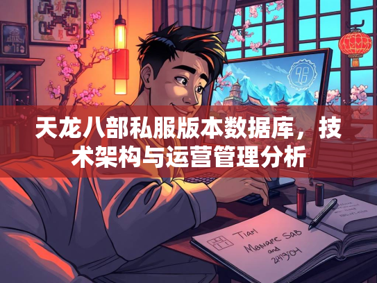 天龙八部私服版本数据库，技术架构与运营管理分析