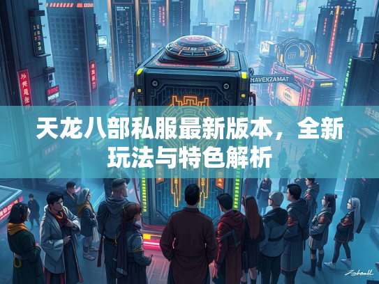 天龙八部私服最新版本，全新玩法与特色解析