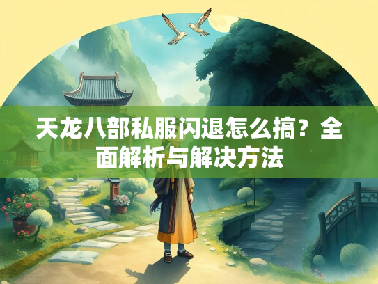 天龙八部私服闪退怎么搞？全面解析与解决方法