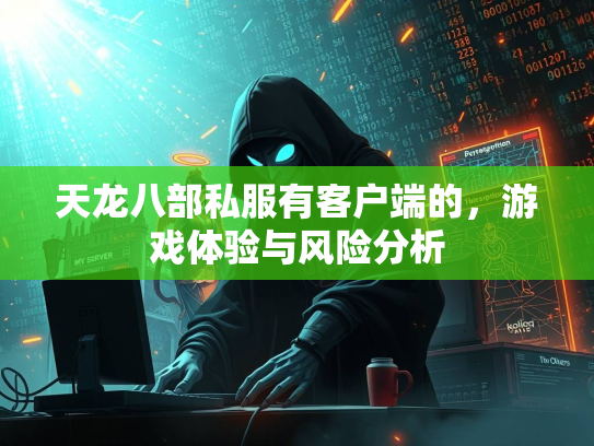 天龙八部私服有客户端的，游戏体验与风险分析