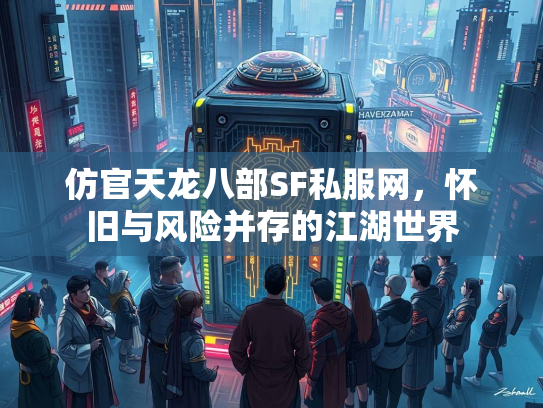 仿官天龙八部SF私服网，怀旧与风险并存的江湖世界  第4张