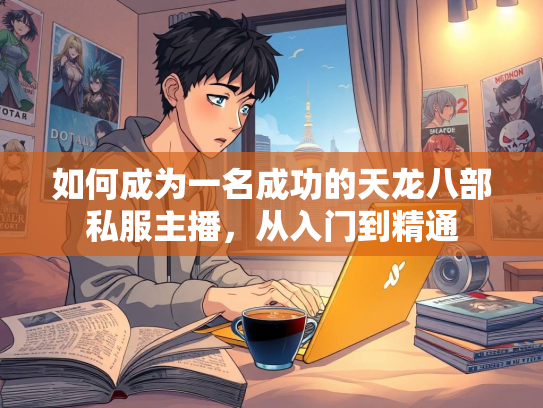 如何成为一名成功的天龙八部私服主播，从入门到精通  第2张