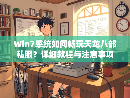 Win7系统如何畅玩天龙八部私服？详细教程与注意事项  第1张