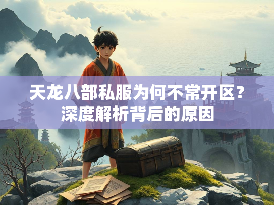天龙八部私服为何不常开区？深度解析背后的原因