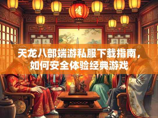 天龙八部端游私服下载指南，如何安全体验经典游戏