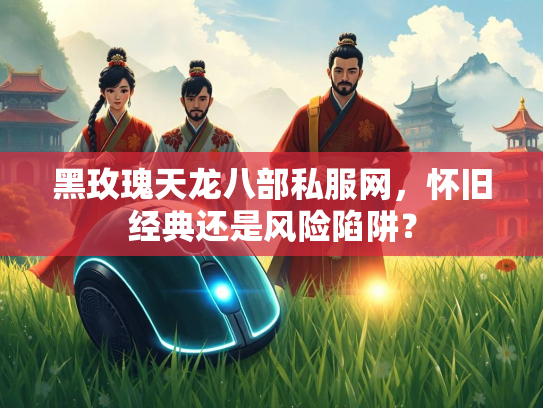 黑玫瑰天龙八部私服网，怀旧经典还是风险陷阱？